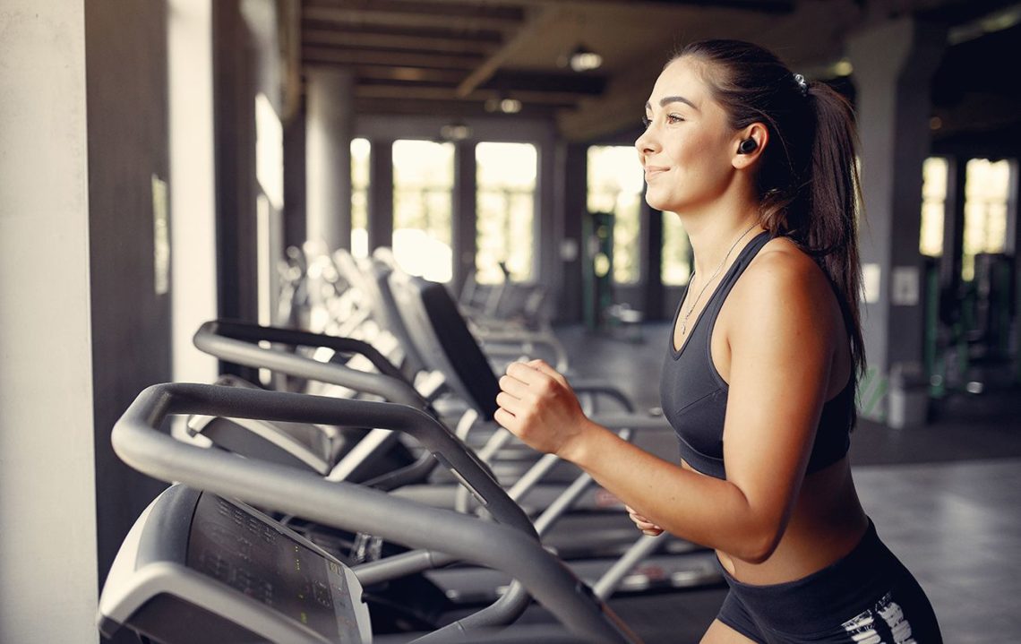 bienfaits fitness
