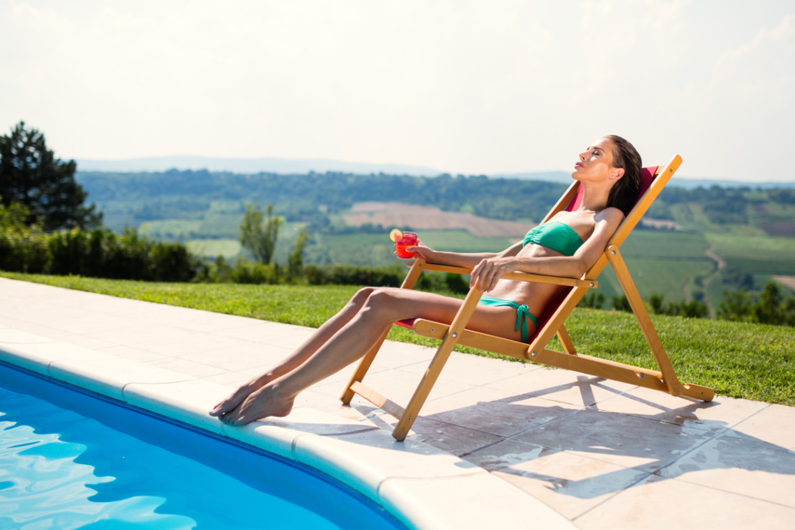 bronzage et santé