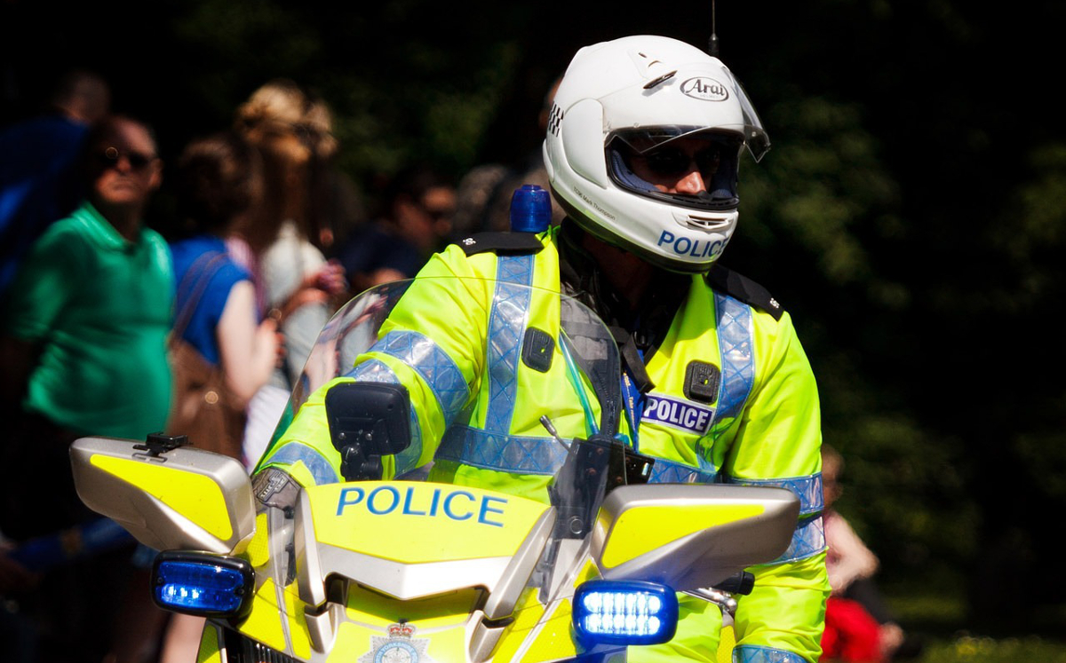caractéristiques mutuelle police