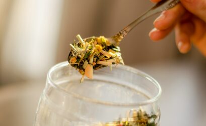 cbd et recette