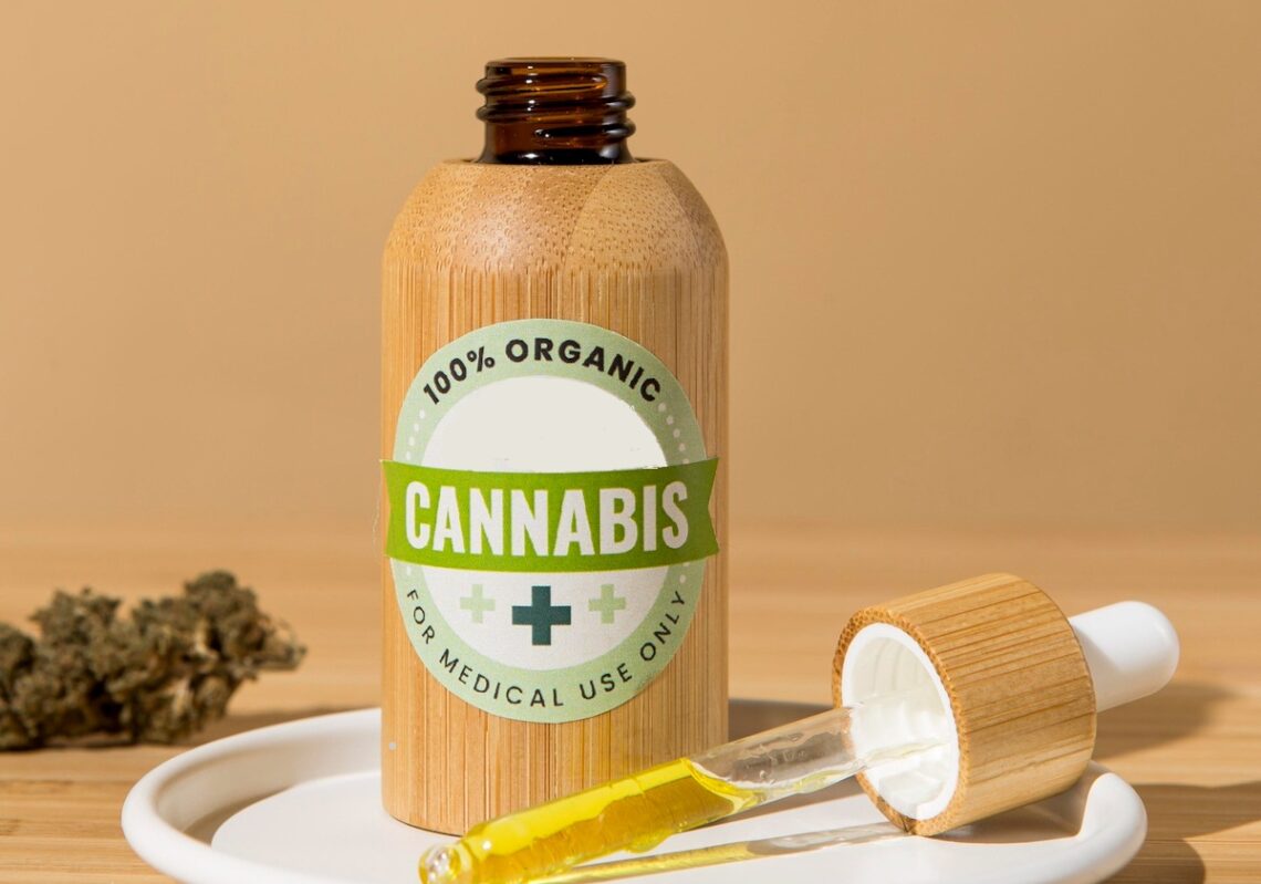 cbd medicale