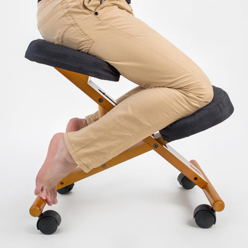 Chaises ergonomiques