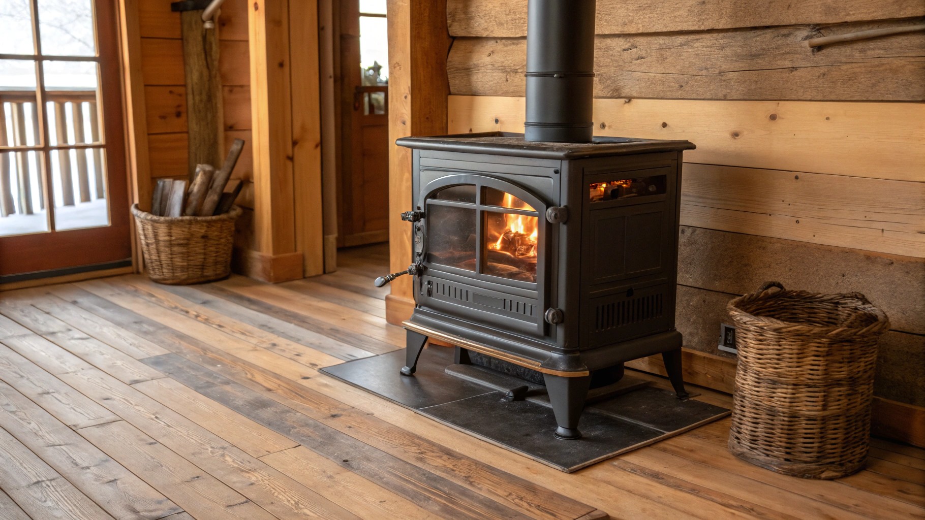 chauffage mal réglé