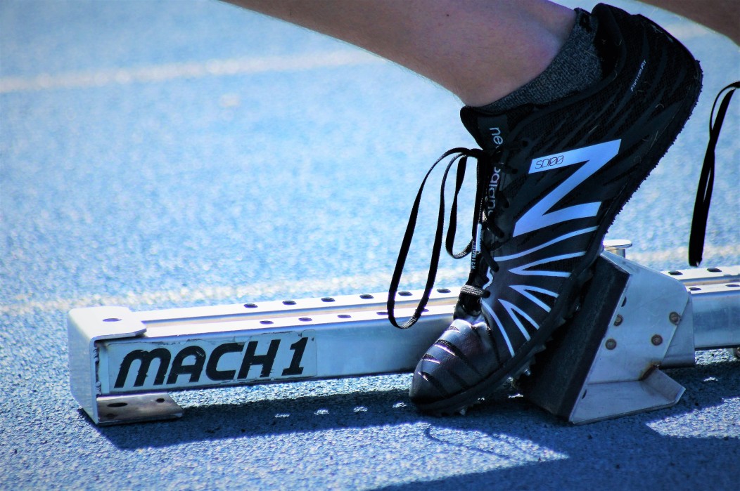chaussure