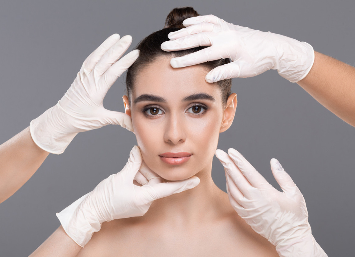 chirurgie du nez
