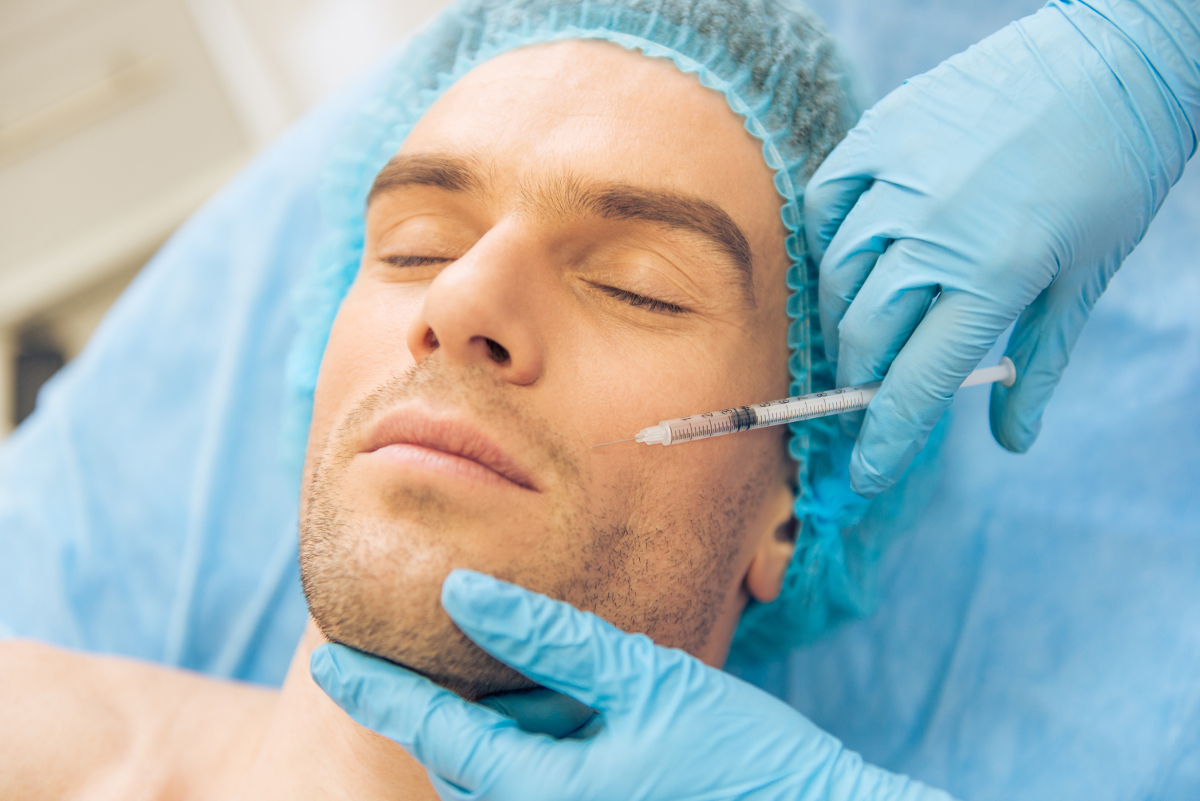 chirurgie esthétique