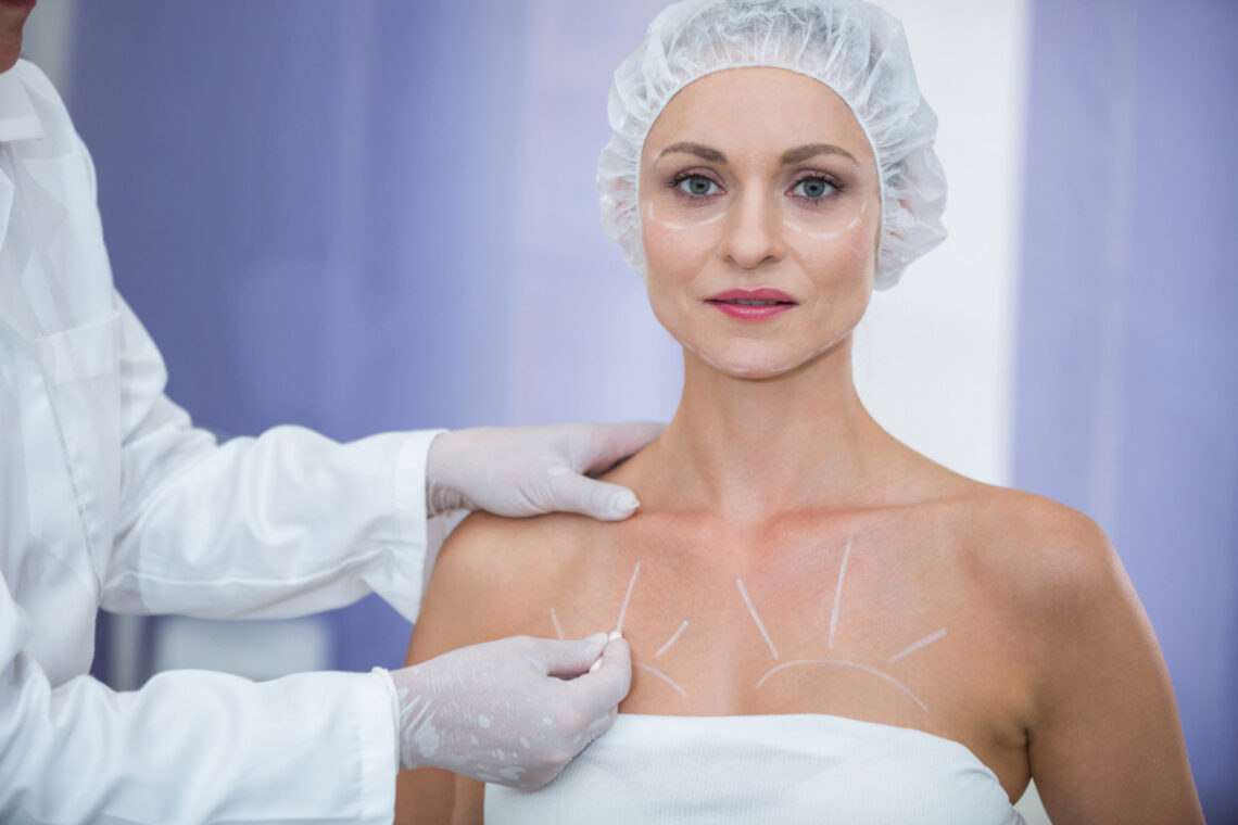 chirurgie esthétique