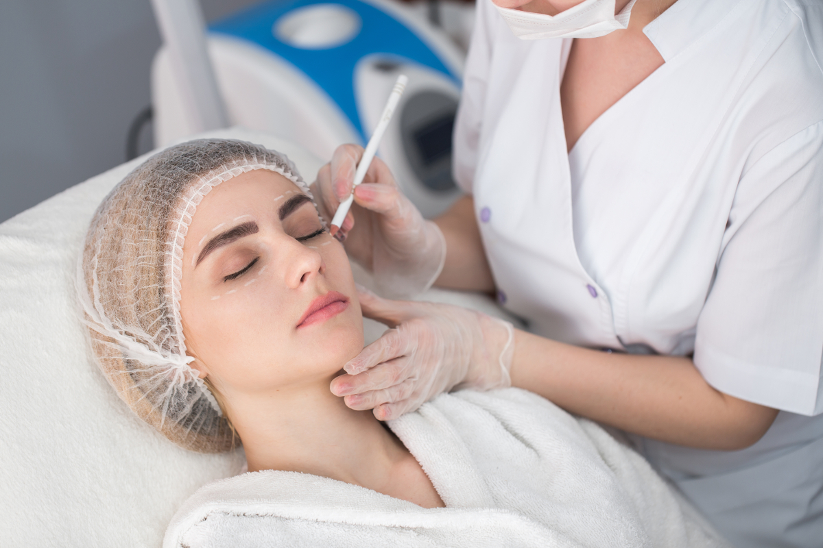 chirurgie esthétique