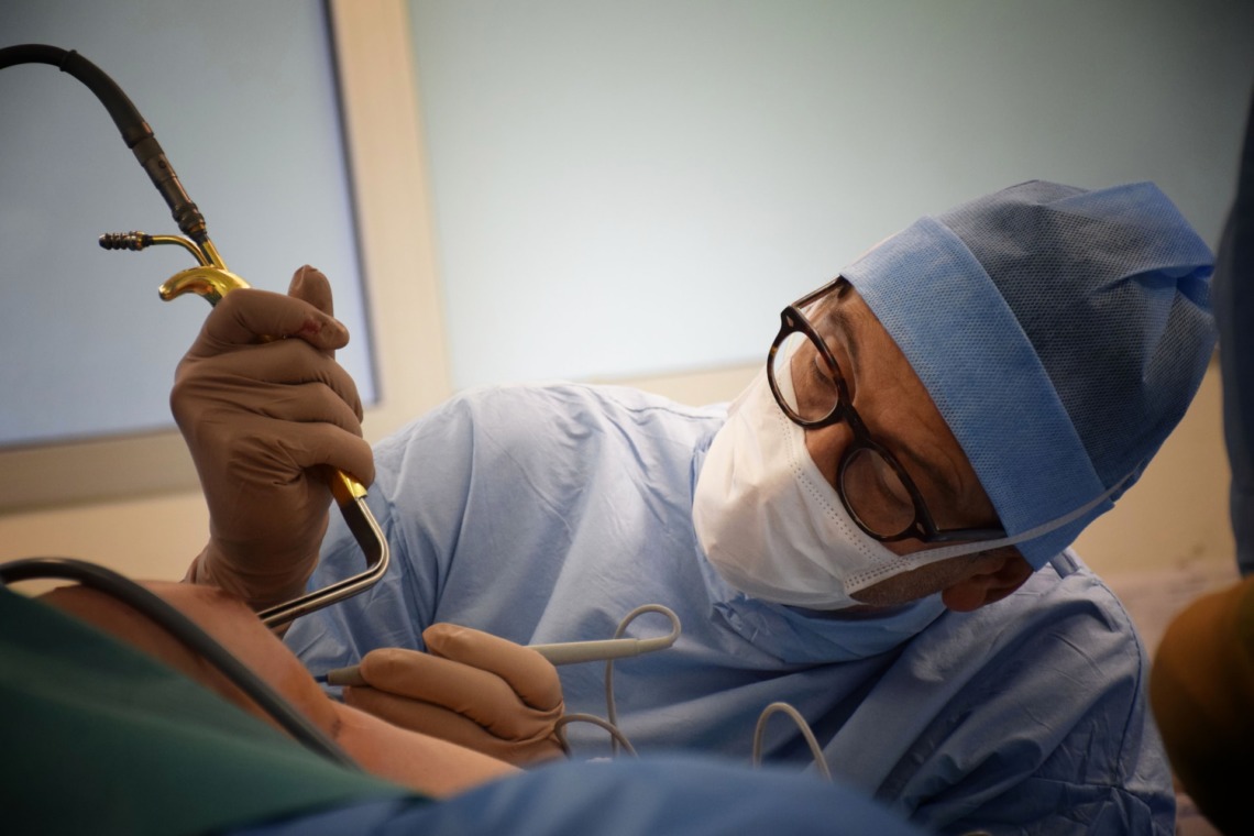 chirurgie mammaire