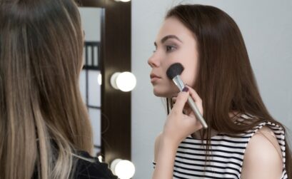 choisir maquillage