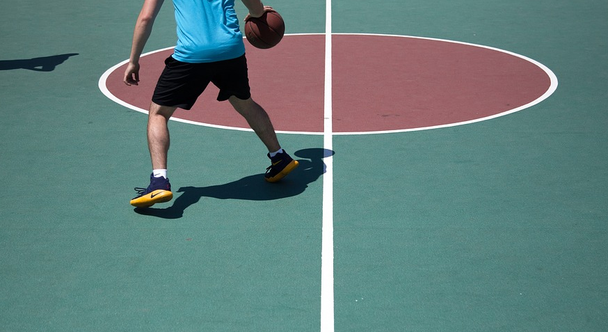 choisir ses chaussures de basket-ball