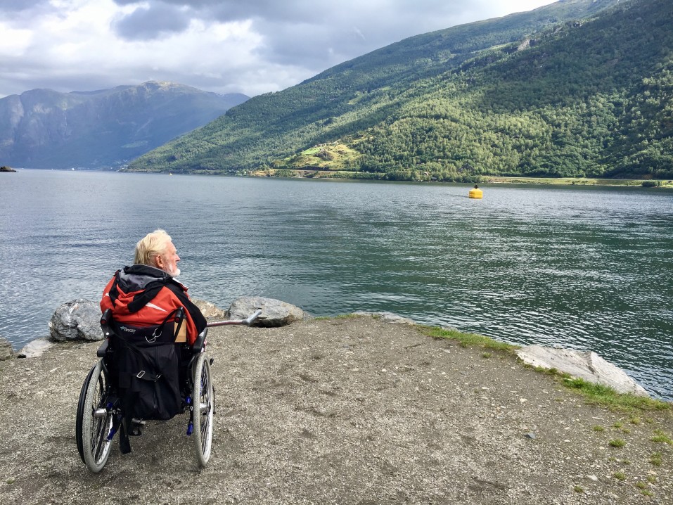 choisir un fauteuil roulant