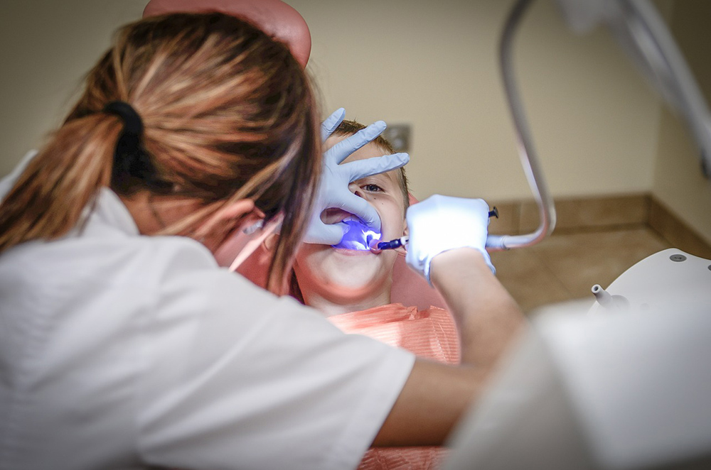 choix dentiste