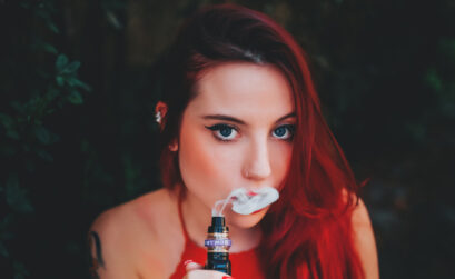 cigarette électronique