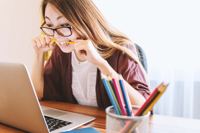 Les symptômes du burnout