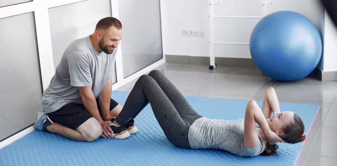 coach sportif à domicile