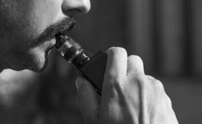 Comment la cigarette électronique peut-elle vous faire arrêter de fumer ?