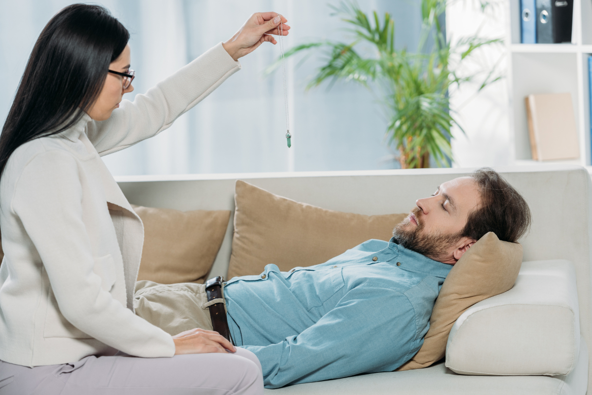 compétences en hypnose