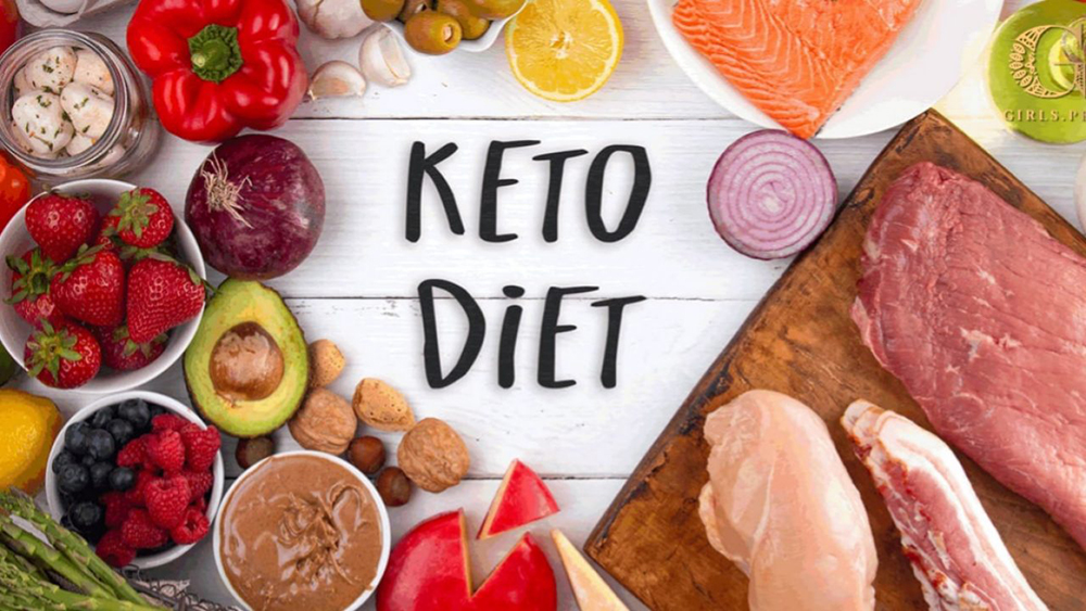 complément Keto