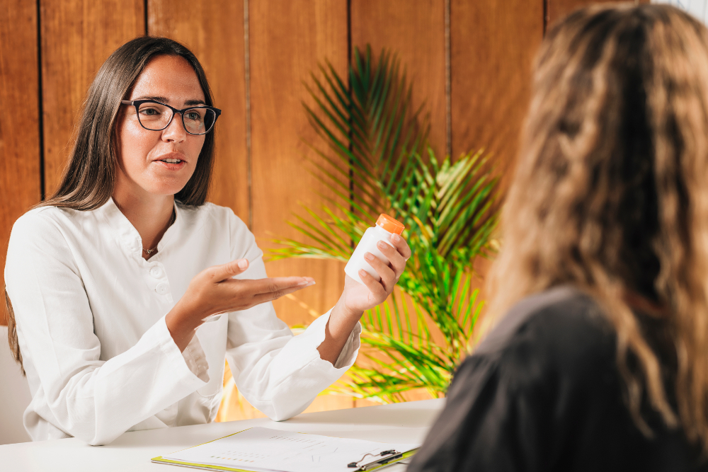 complément alimentaire