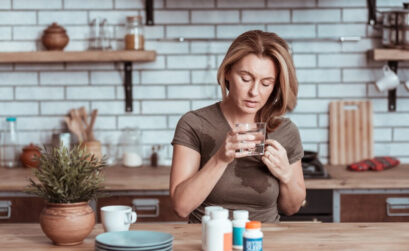 compléments alimentaires femme