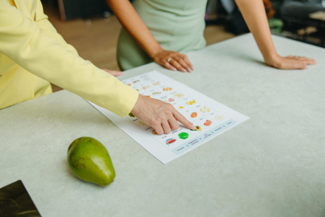 compléments alimentaires