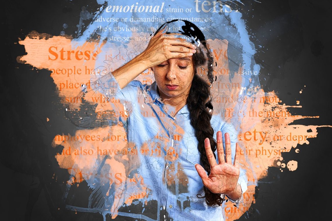 comprendre la maladie psychomatique