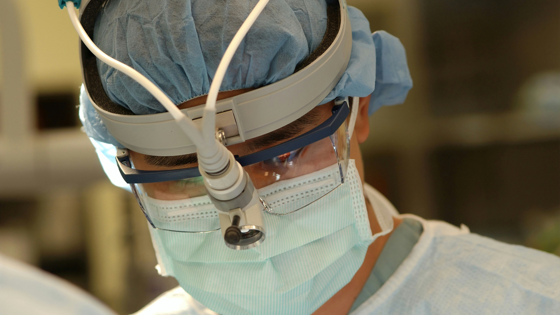 Comprendre l'opération de la myopie et la chirurgie réfractive...