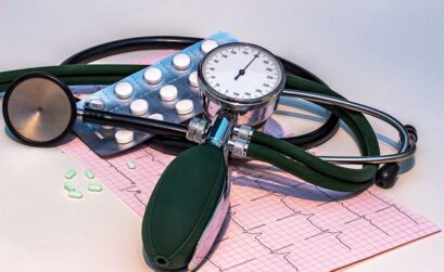 conseil hypertension