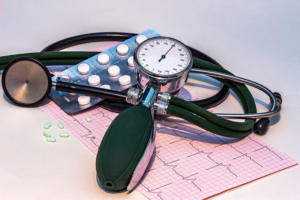 conseil hypertension