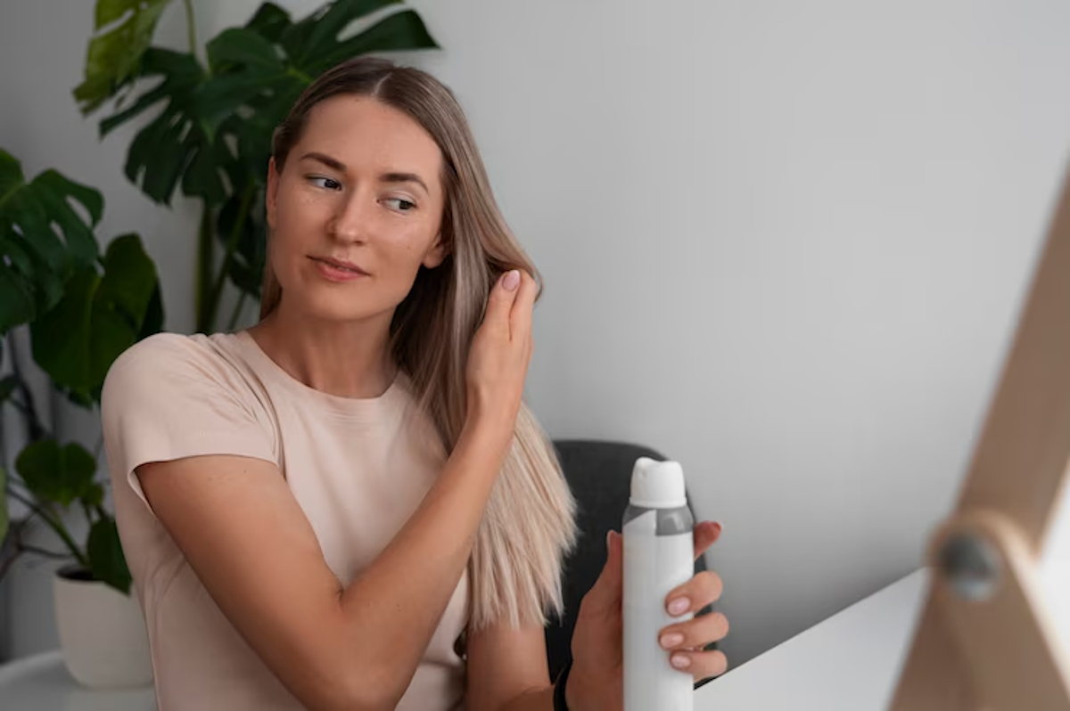 conseils peau cheveux