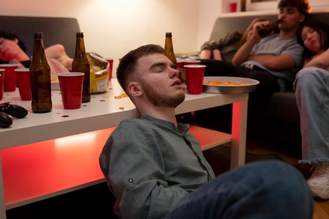 conséquences alcool