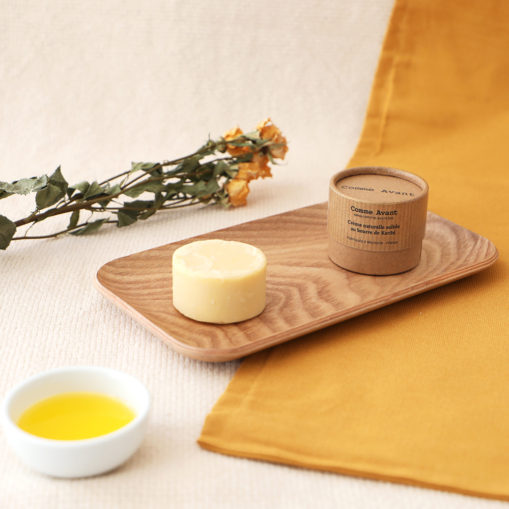 cosmétique bio