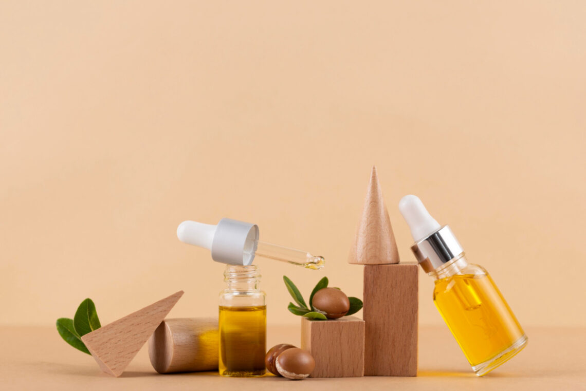 cosmétiques bio