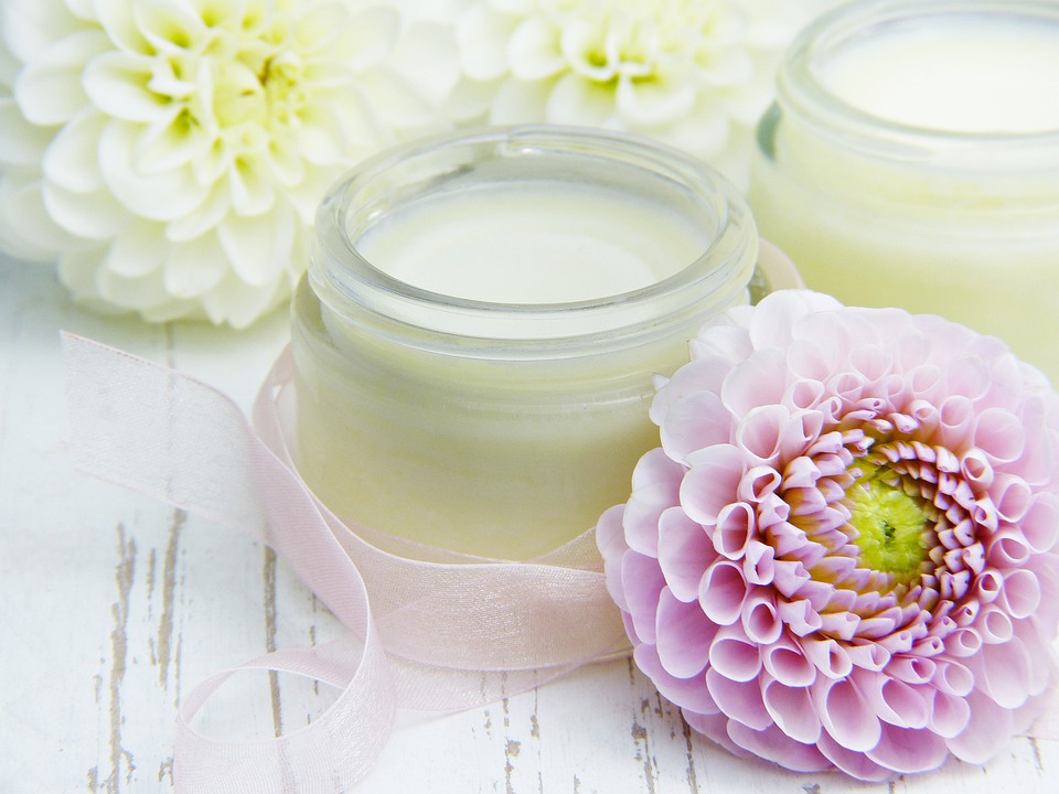 cosmétiques bio