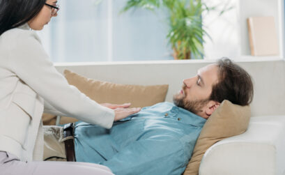 coussin de positionnement