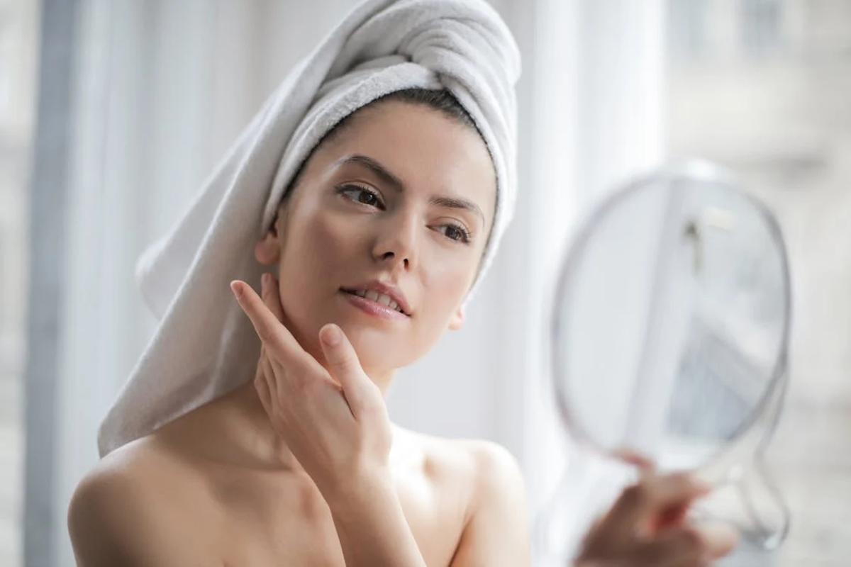crèmes anti âge