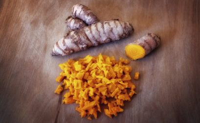 curcuma bio pour la digestion