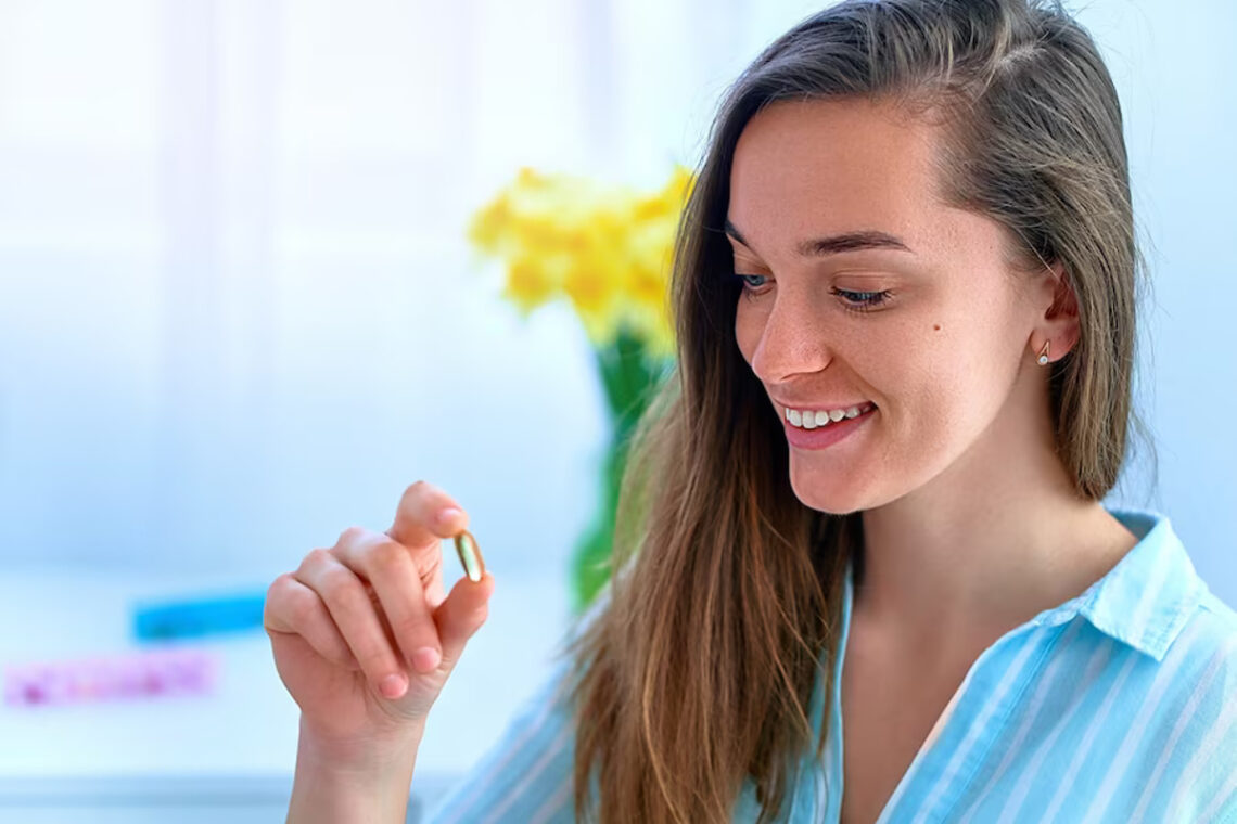 cure multivitamines