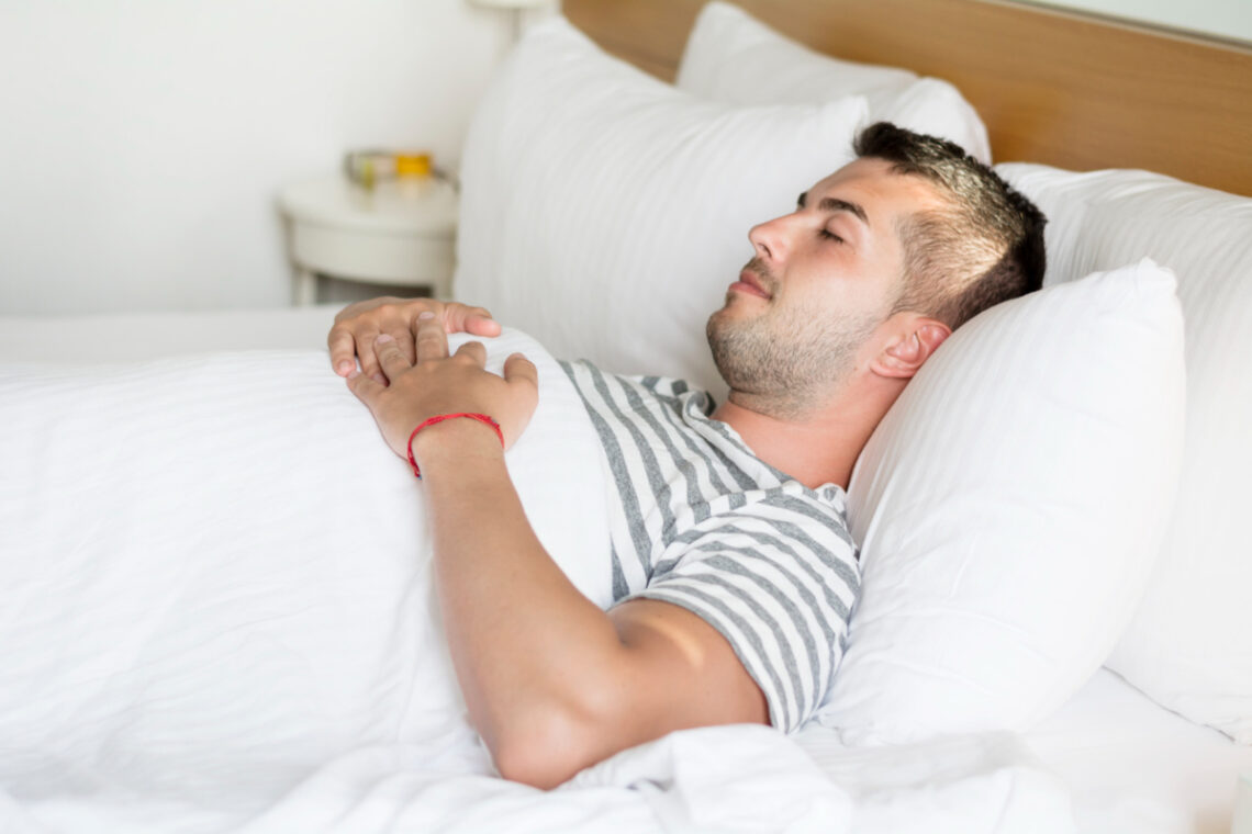 cycle sommeil