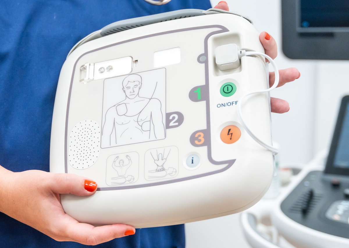 Les différentes marques à considérer pour choisir un défibrillateur DSA DEA — free download