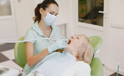 dentiste
