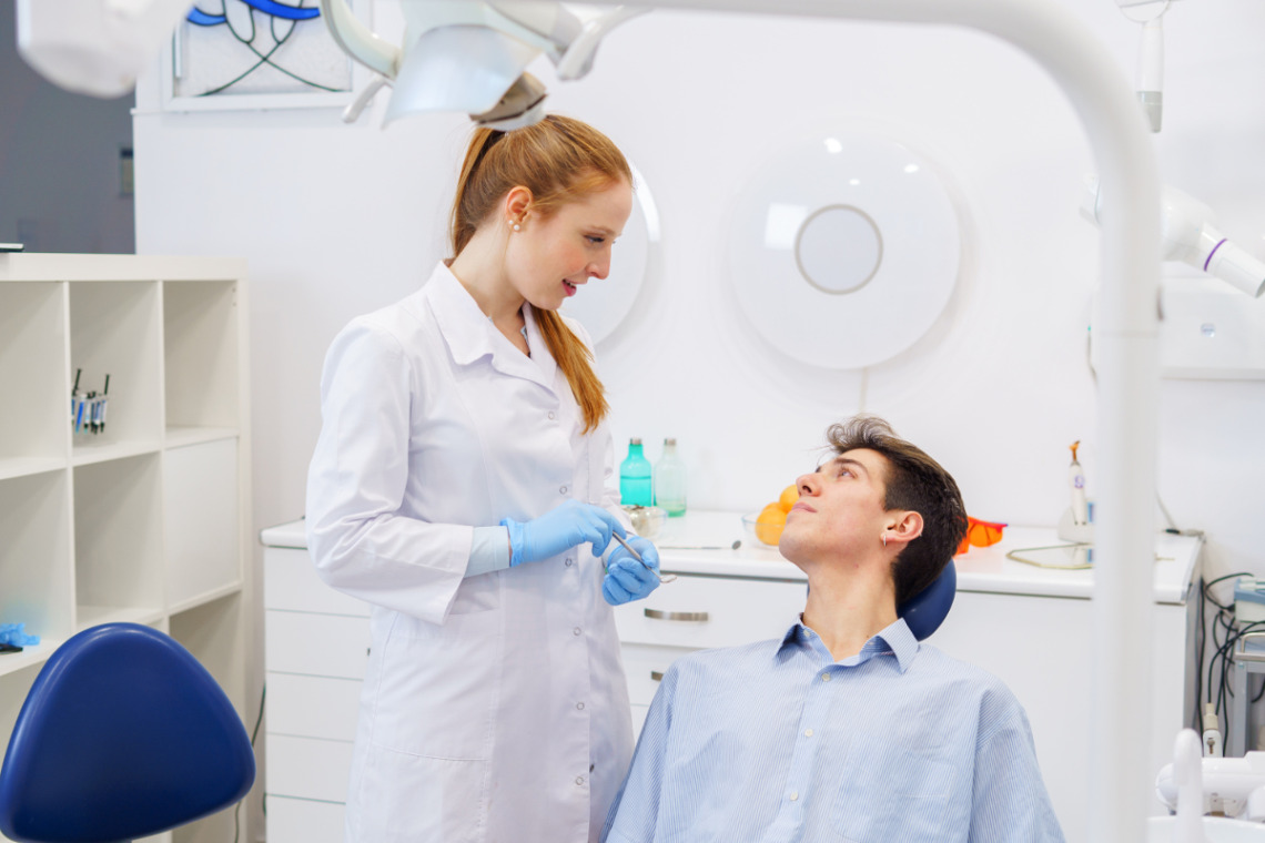 Comment trouver le meilleur dentiste de garde sur Montpellier