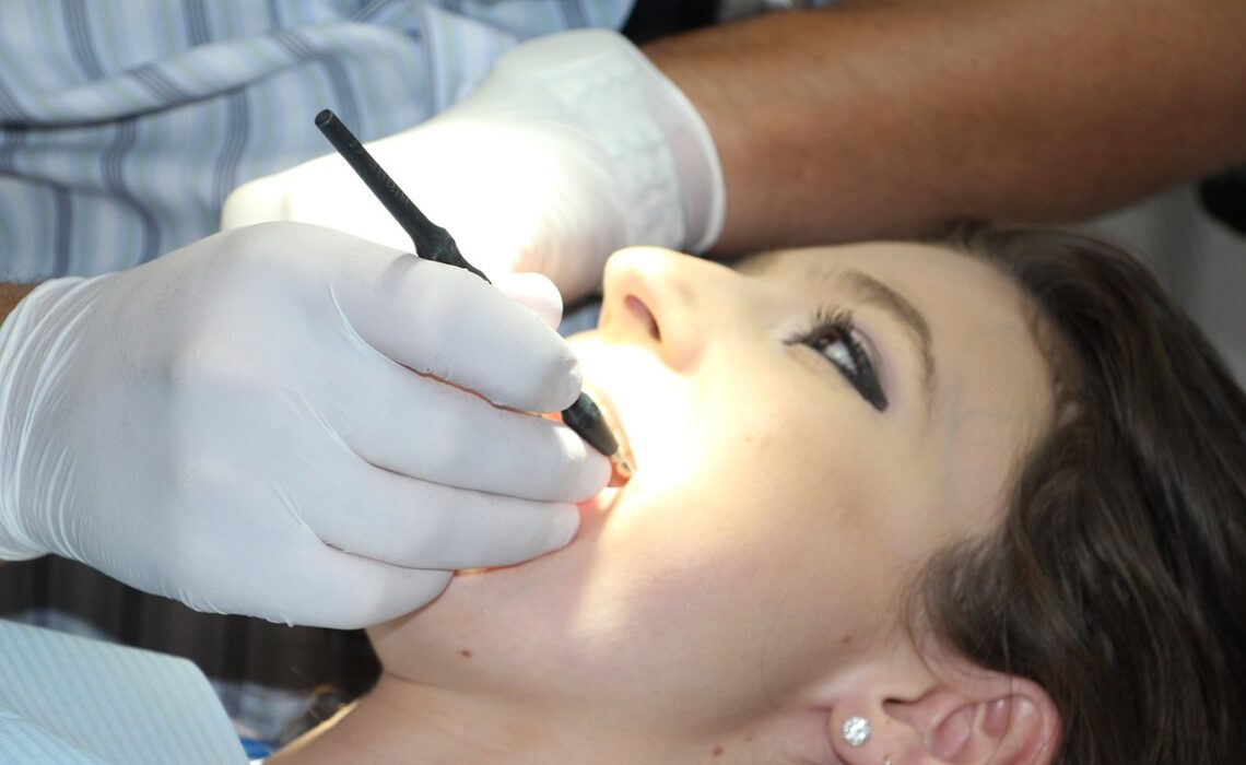 dentiste suisse