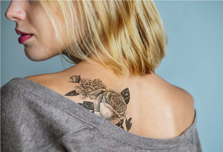 Comment se déroule le détatouage quand on souhaite enlever un tatouage