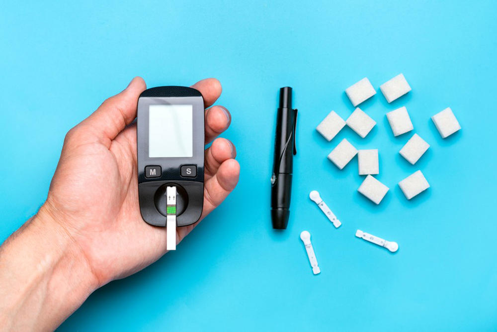 diabete cbd