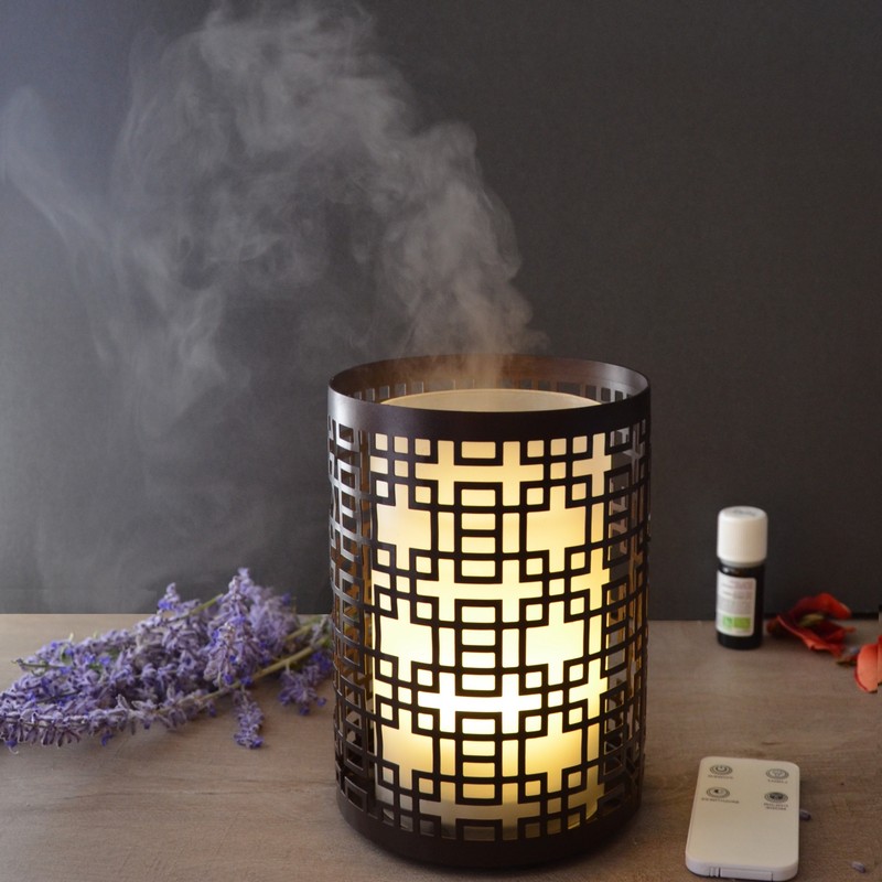 Diffuseur d'huiles essentielles