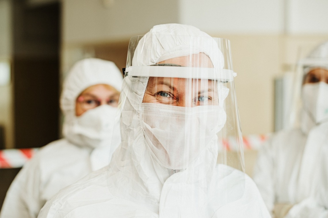 Comment bien choisir un masque stérile polypropylène ?