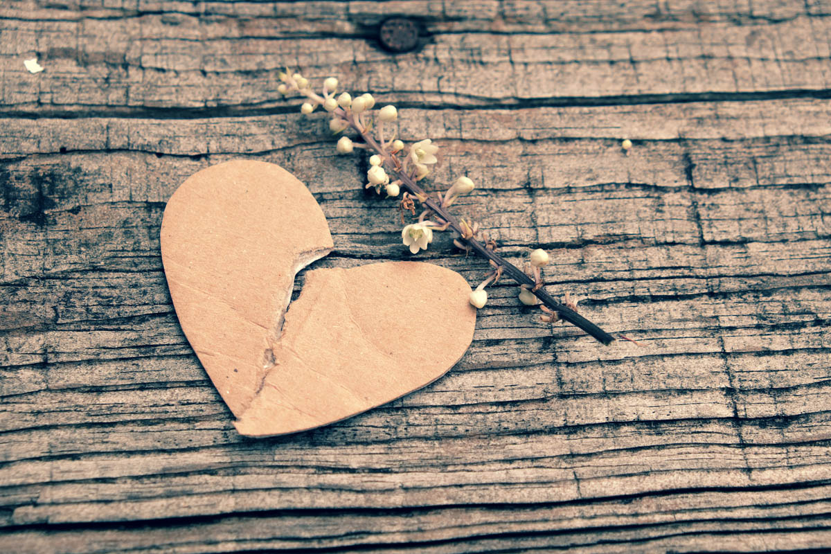 Divorce pour faute