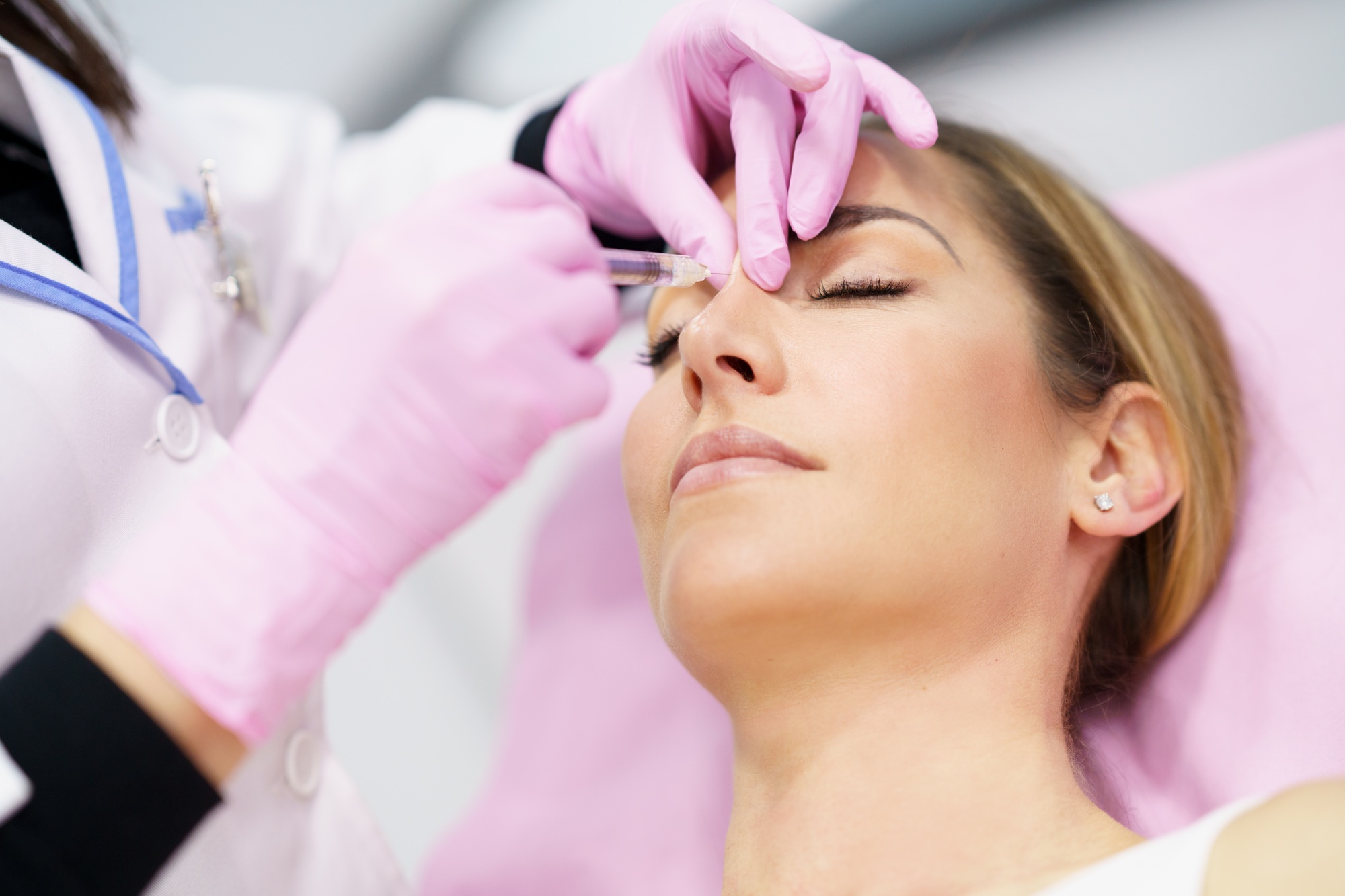 rhinoplastie ultrasonique